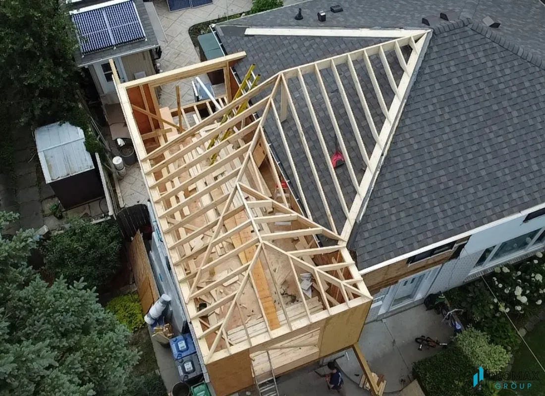 Custom Projects